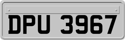 DPU3967