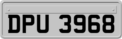 DPU3968