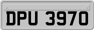 DPU3970