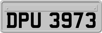 DPU3973