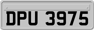 DPU3975