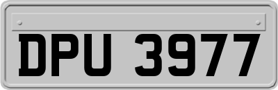 DPU3977