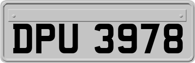 DPU3978