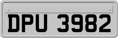 DPU3982