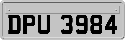 DPU3984