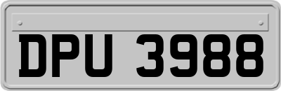 DPU3988