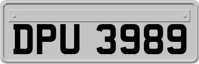 DPU3989