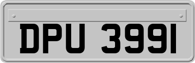 DPU3991