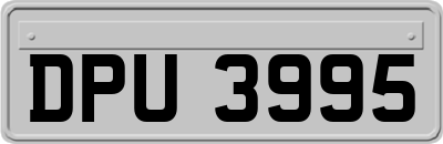 DPU3995