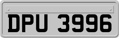 DPU3996
