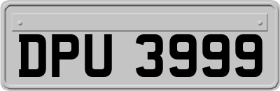 DPU3999