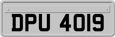 DPU4019