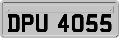 DPU4055