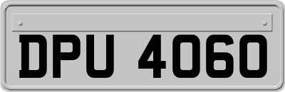 DPU4060
