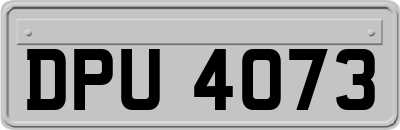 DPU4073
