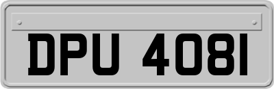 DPU4081