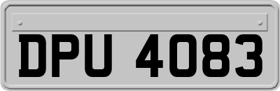 DPU4083