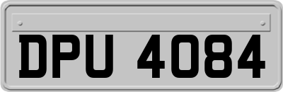 DPU4084