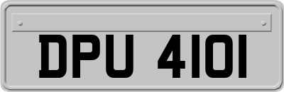 DPU4101