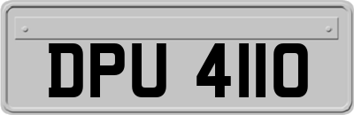 DPU4110