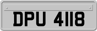DPU4118