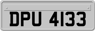 DPU4133