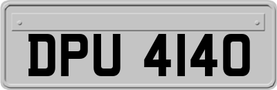 DPU4140