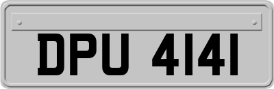 DPU4141