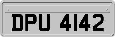 DPU4142