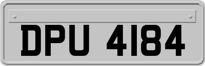 DPU4184