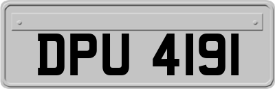DPU4191