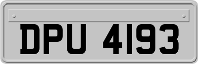 DPU4193