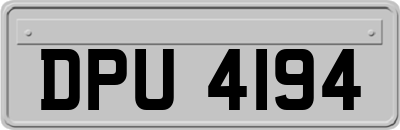 DPU4194
