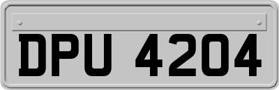 DPU4204