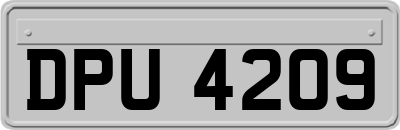 DPU4209