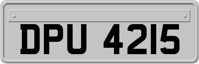 DPU4215