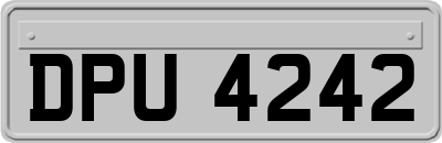 DPU4242
