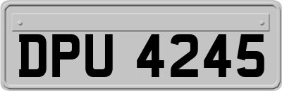 DPU4245