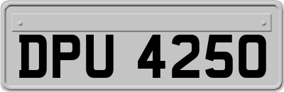 DPU4250
