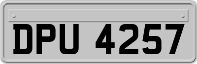 DPU4257