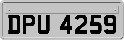 DPU4259