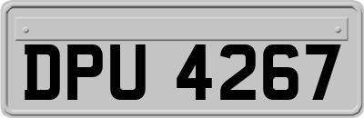 DPU4267