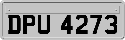 DPU4273