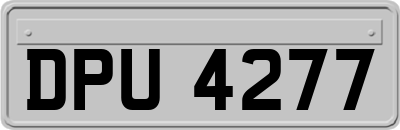 DPU4277