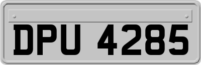 DPU4285