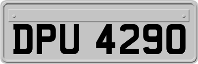 DPU4290