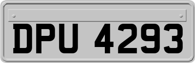 DPU4293