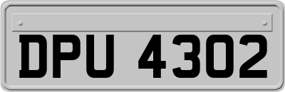 DPU4302