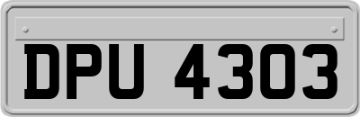 DPU4303