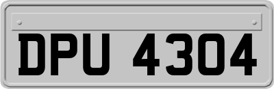 DPU4304
